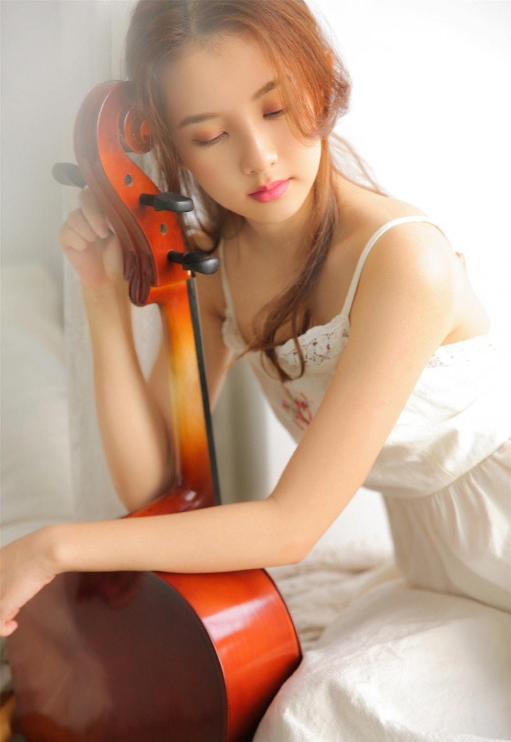 最美孝心少年事迹